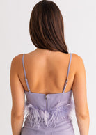 FIFI CROP TOP - Soho Social