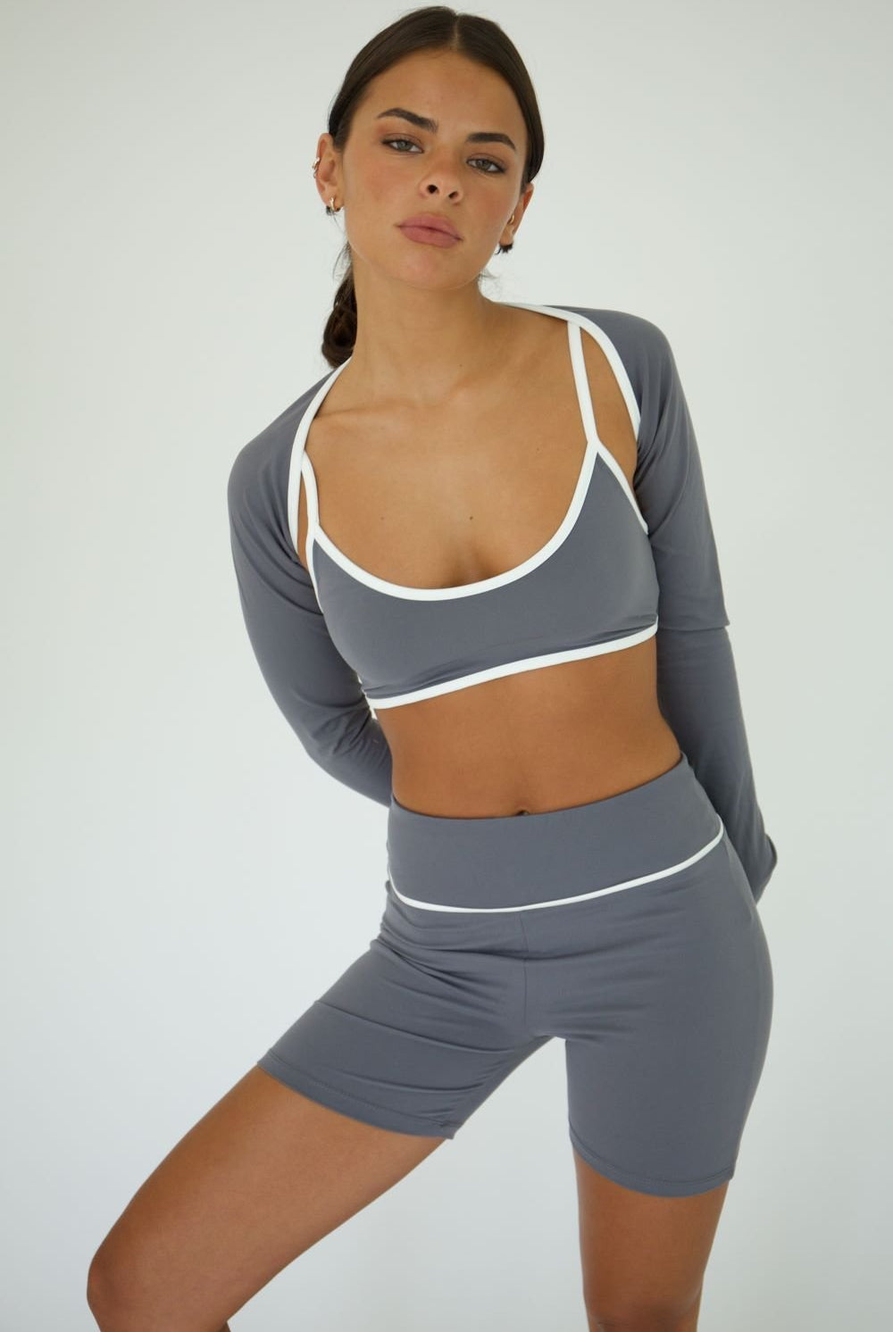 NAVEAH 3 PC NYLON SET - Soho Social