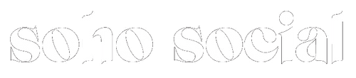  SoHo Social logo 